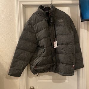 The North Face men’s jacket
